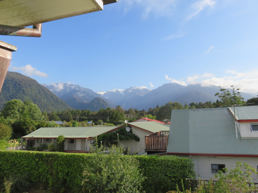 Holly Homestead Bed & Breakfast主图