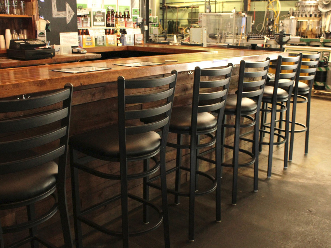 Cricket Hill Brewing Co景点图片