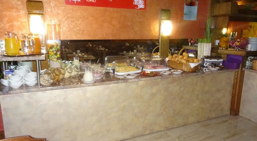 Apparthotel Alte Innbrucke主图