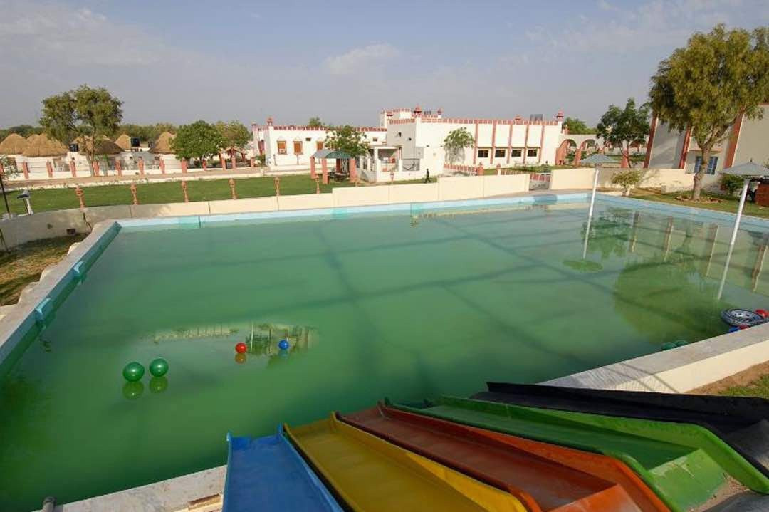 Bikaner Resort主图