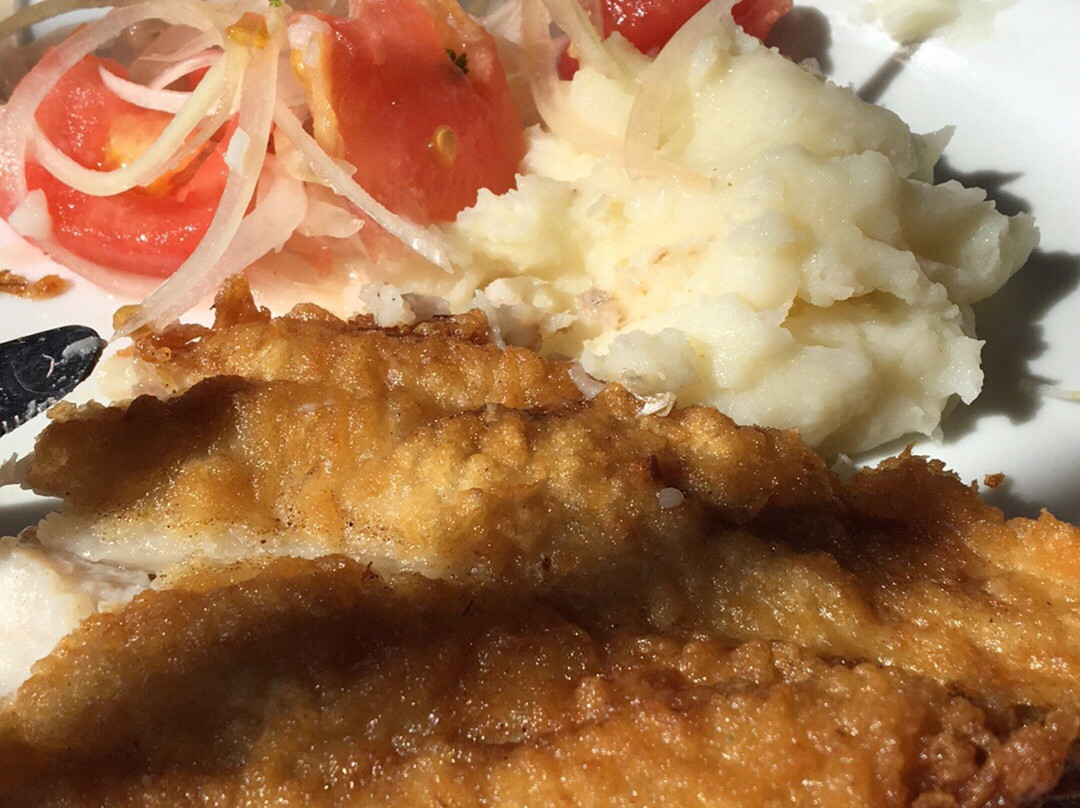 Rompe Olas-Cartagena必去景点