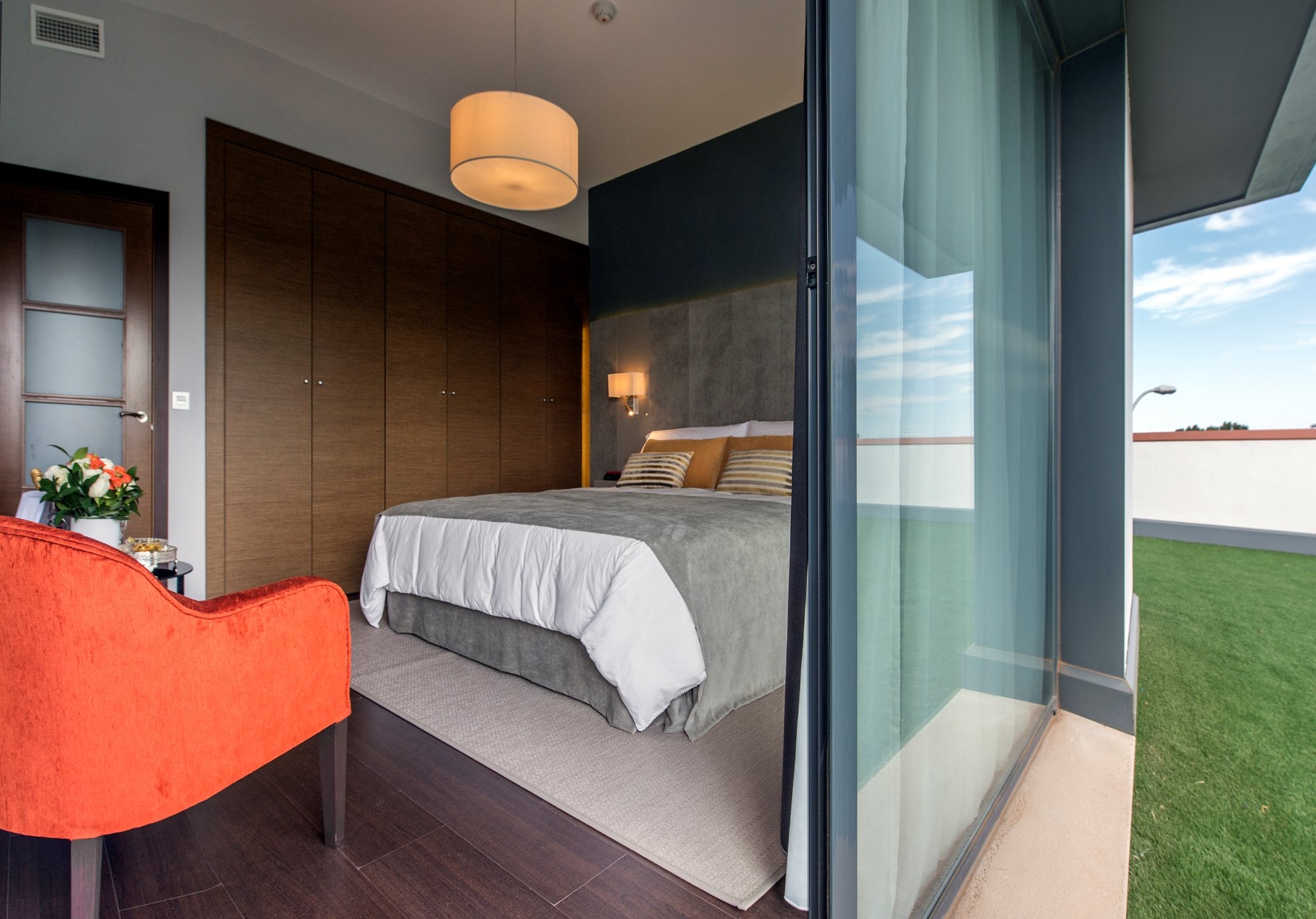 Hotel Sevilla Green Suites-官方