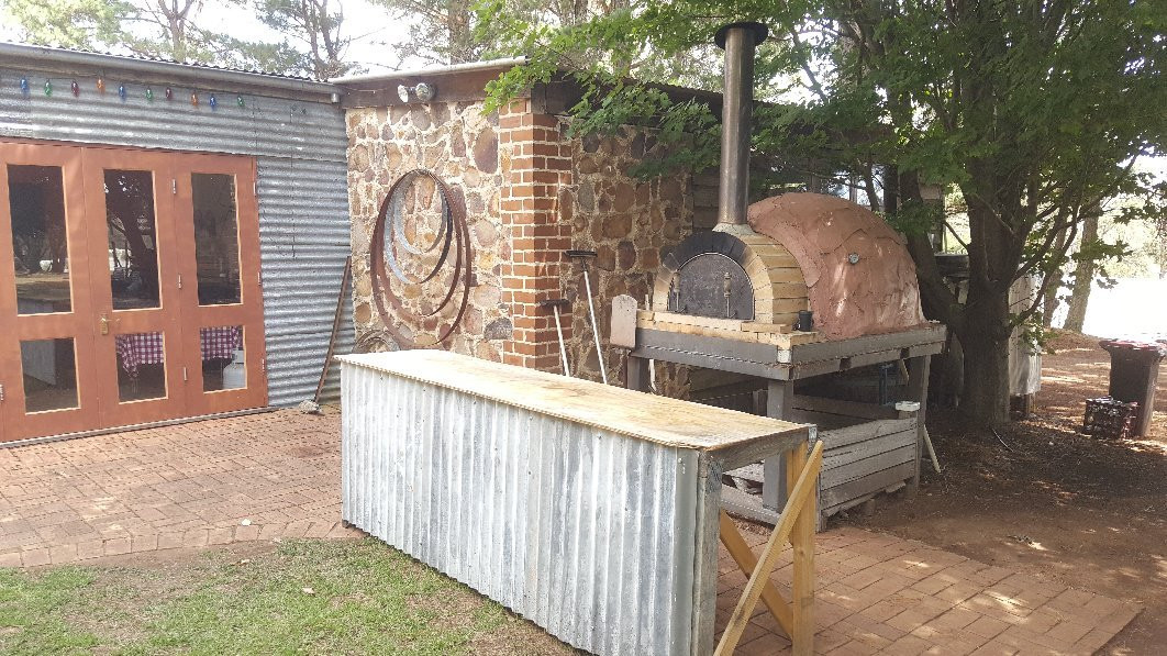 Joadja Vineyard-Berrima必去景点