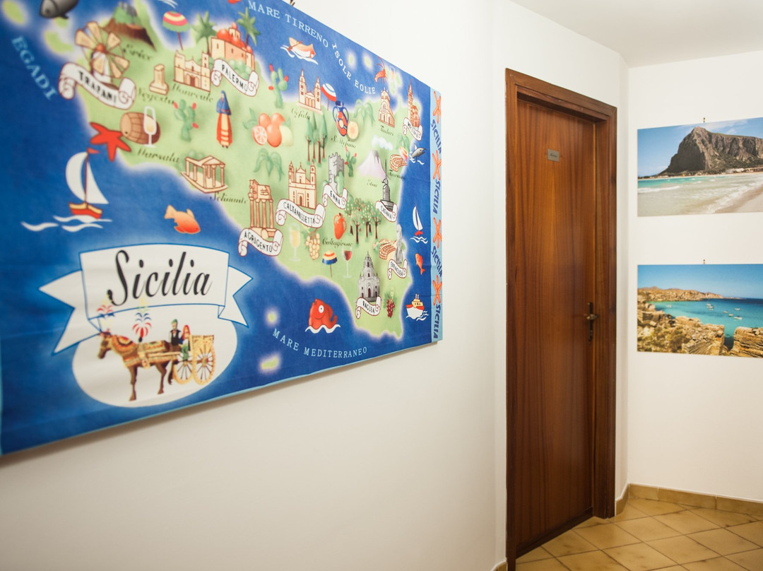 Bed & Breakfast Sapore di Sale主图