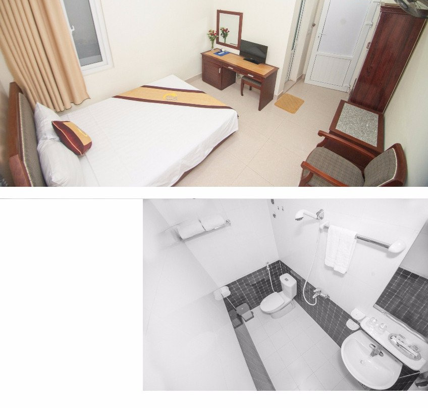 Hai Long Hotel主图