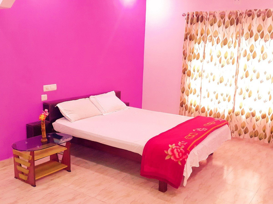 Sanjeevani Resorts主图