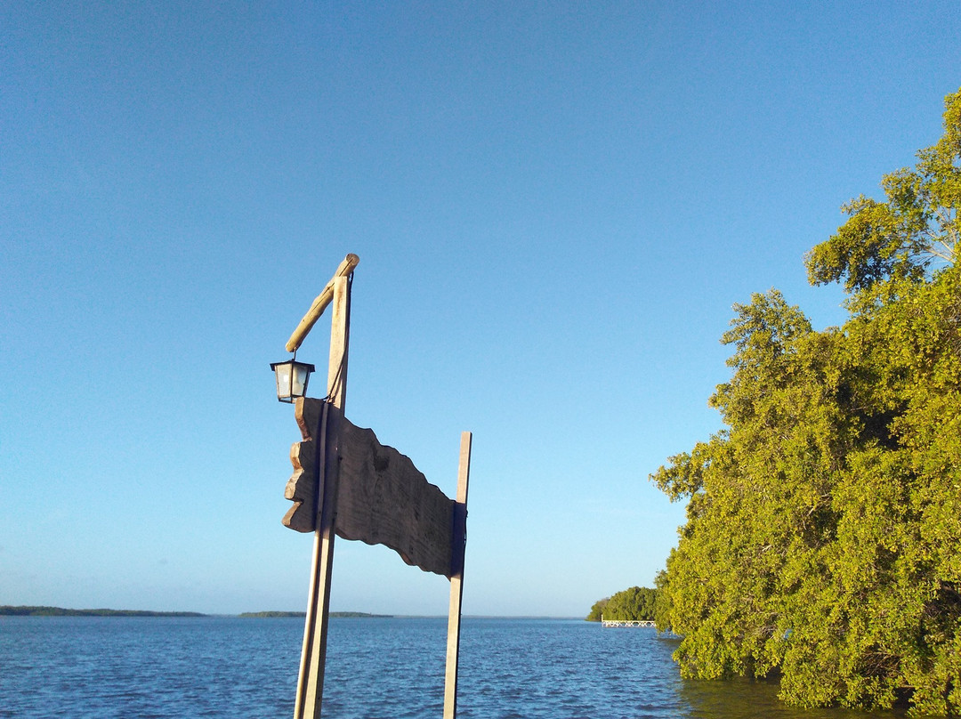 Resort Recanto da Natureza主图