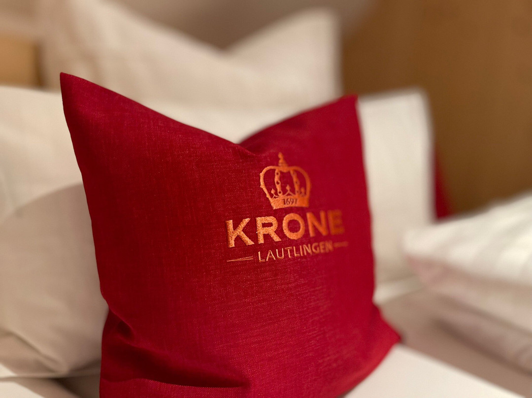 Krone Lautlingen