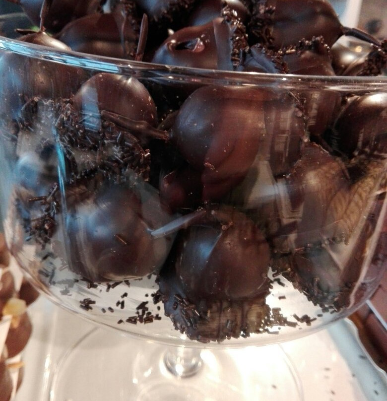 Chocolaterie Vanlieff's景点图片