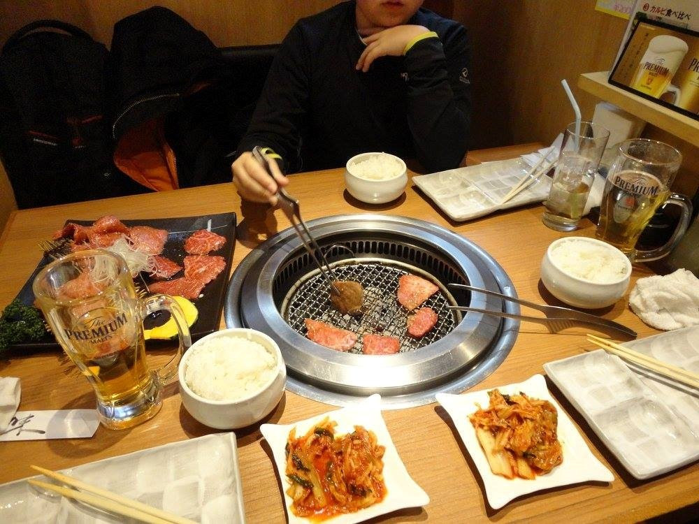 Seoul物語