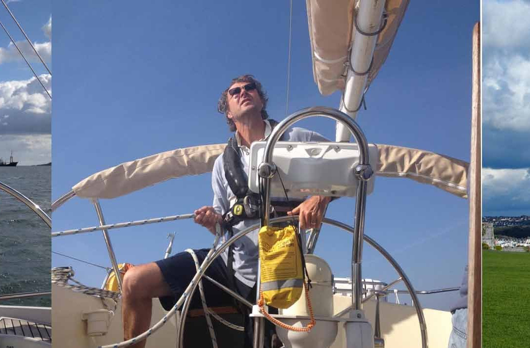 Start Point Sailing and Sail West Charter景点图片