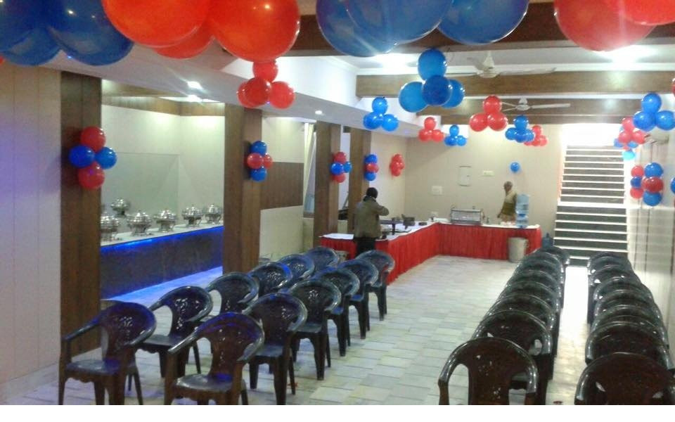 Hotel Landmark主图