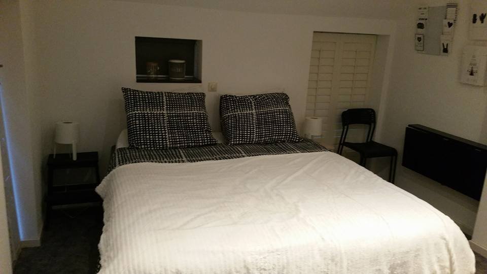 B&B De Achterdiek-官方
