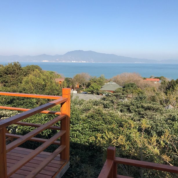 深圳鹿嘴山庄-官方