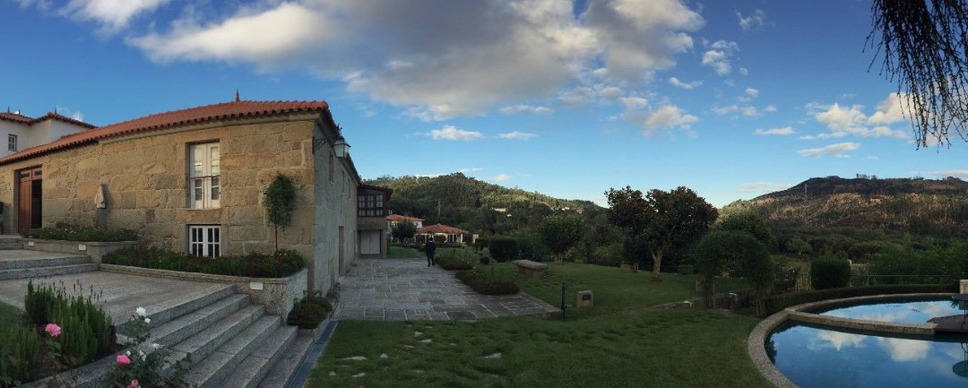 Quinta da Eira do Sol主图