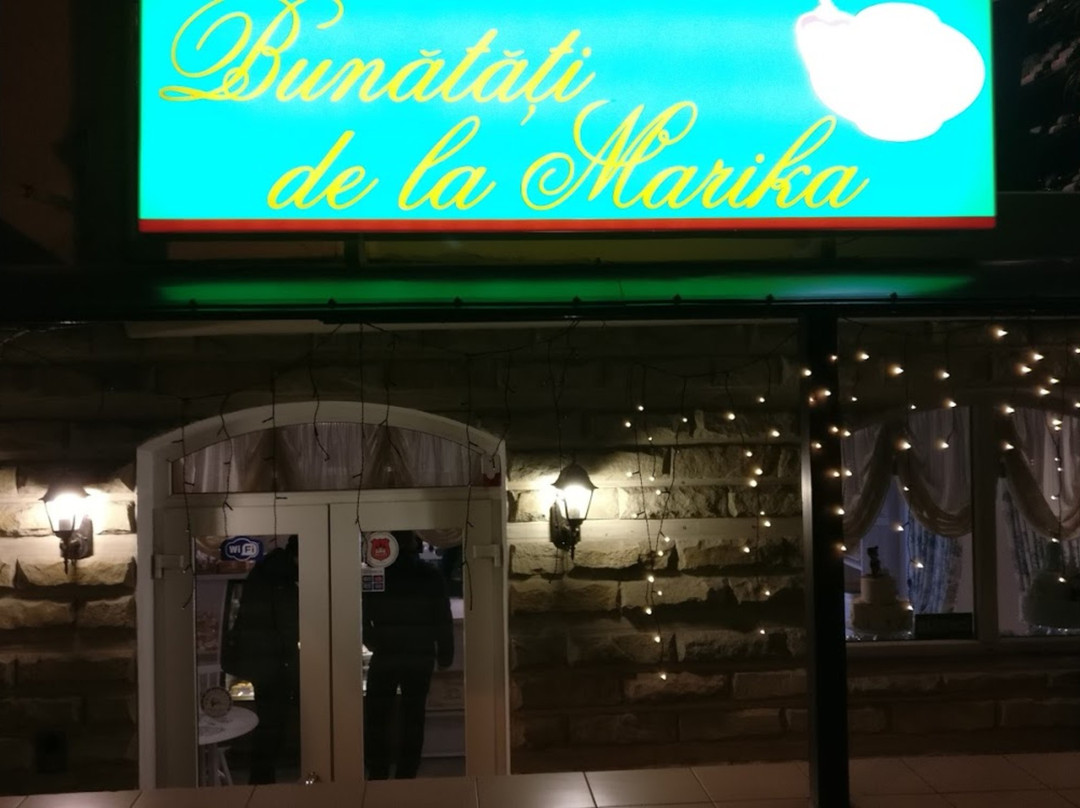 Bunatati de la Marika