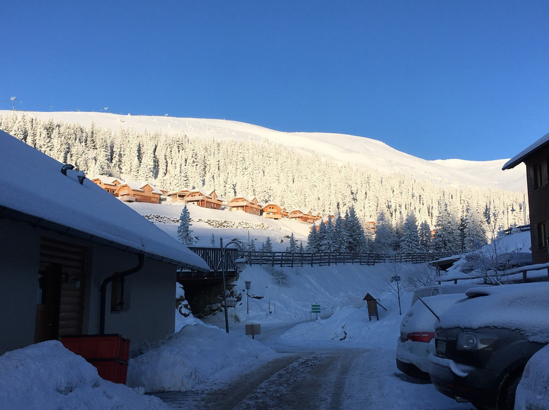 Monarchia Park主图