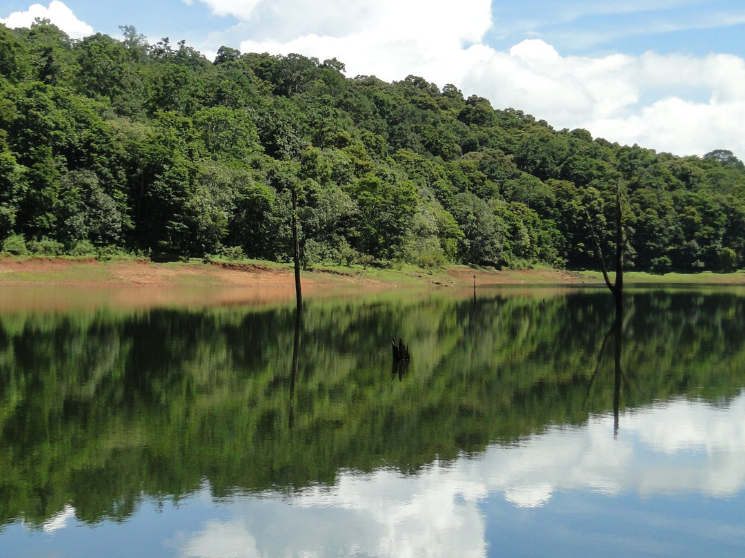 KTDC 阿兰亚尼瓦斯度假村主图