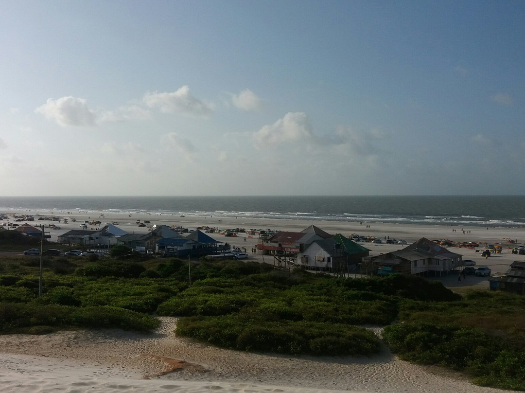 Lagoa da Coca Cola-Salinopolis必去景点