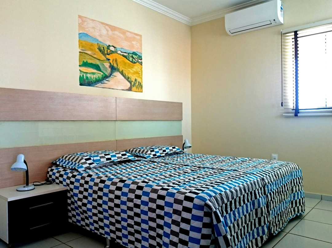 Pousada Le Petit Paradis主图