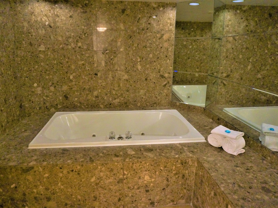 Hampton Inn By Hilton Duluth Canal Park主图