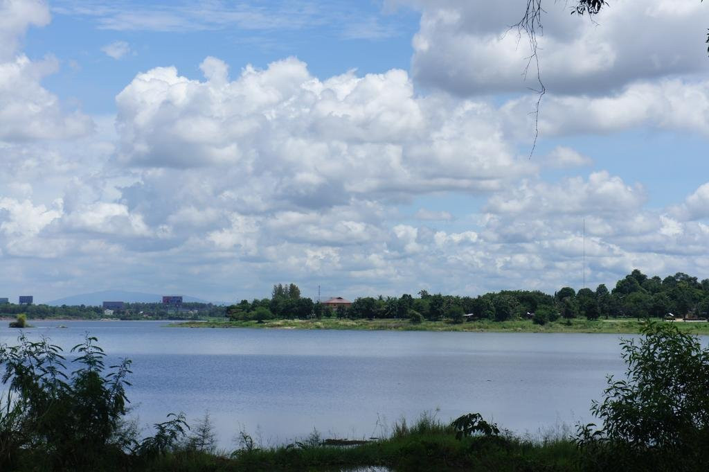 The Loft Resort主图