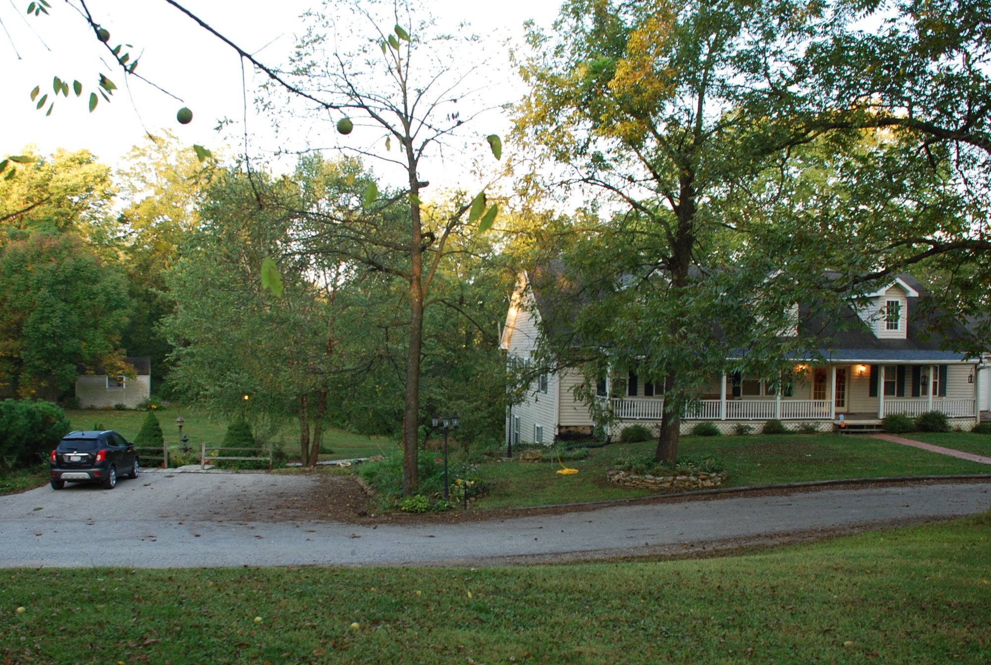 Flint Creek Inn-官方