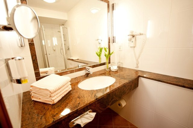 卡尔斯特经典酒店主图