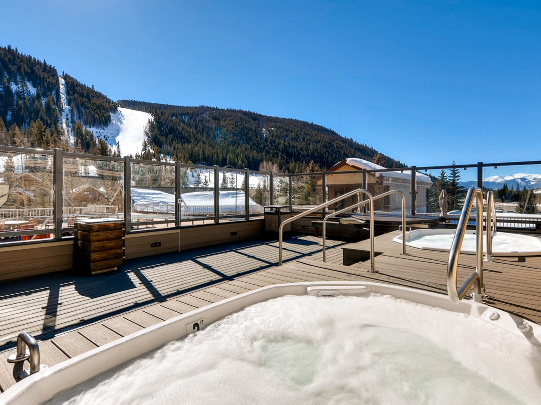 Slopeside Lodge主图