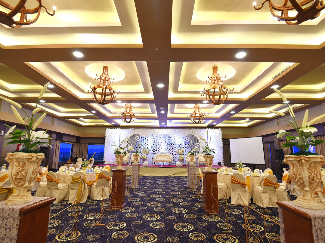 THE SYA Regency Palu by SoASIA主图