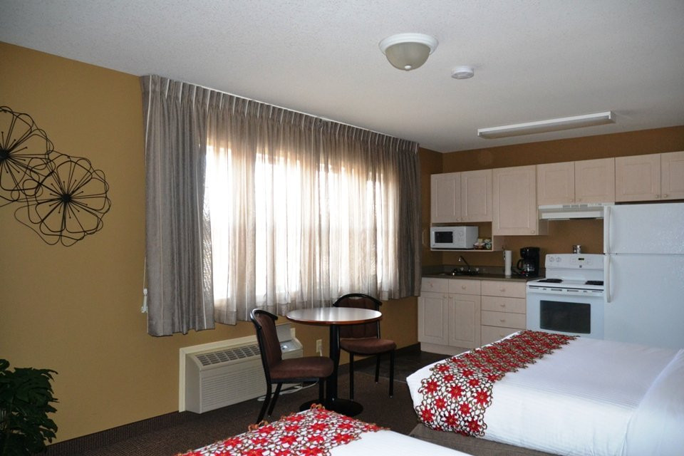 Village Creek Country Inn主图