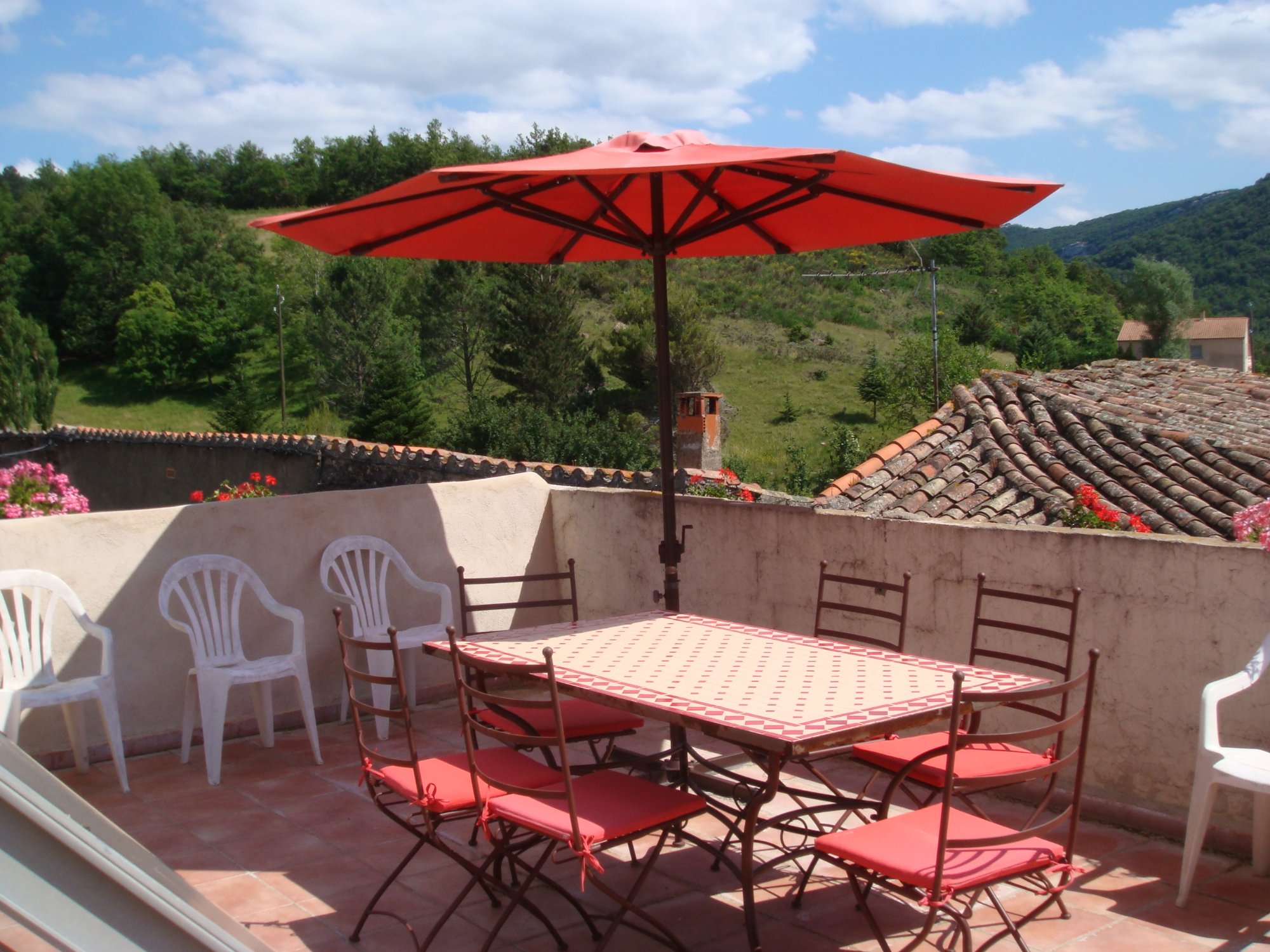 Accueil au Village-官方