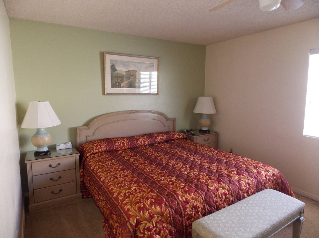 Vintage Lakeside Inn主图