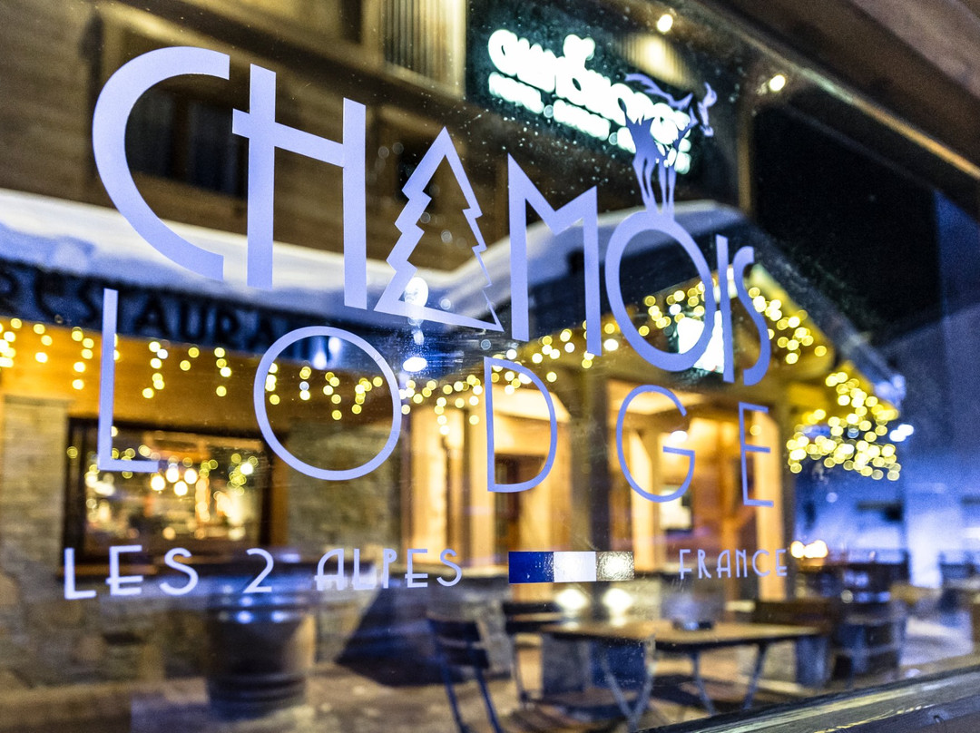Chamois Lodge