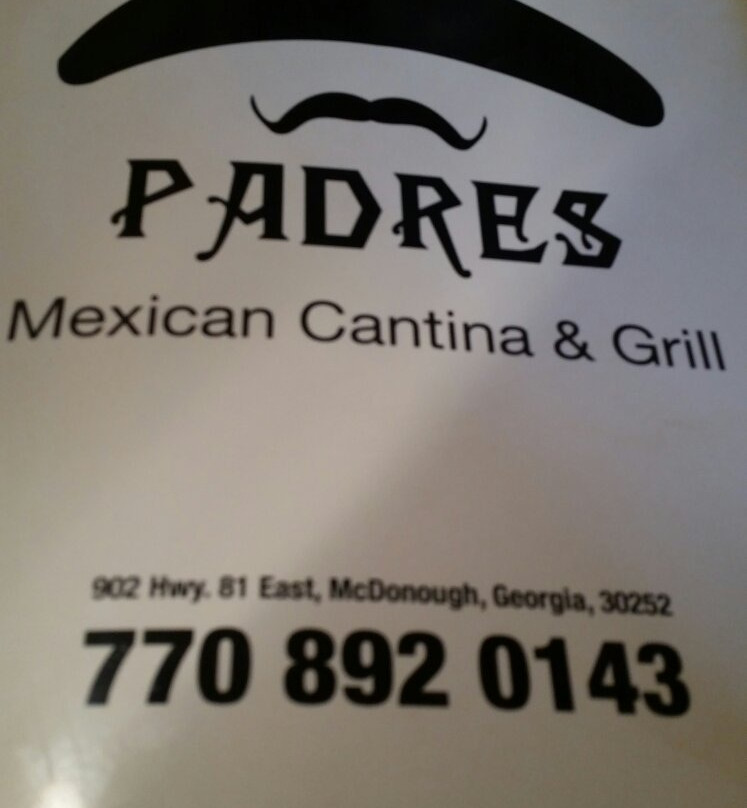 Padres Cantina & Grill