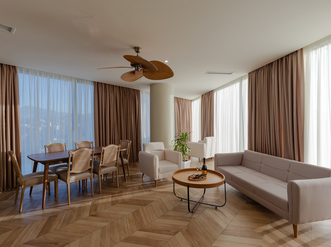 MiraMar Luxury Residences