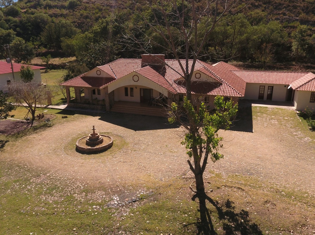 Hotel El Molino主图