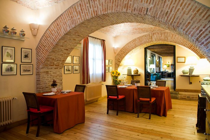 La Posada Real del Pinar主图