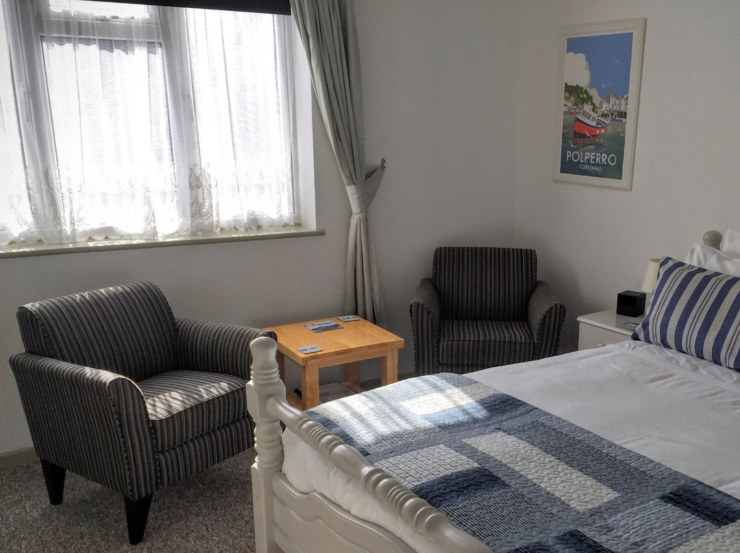 The Cottles B&B and holiday apartments主图