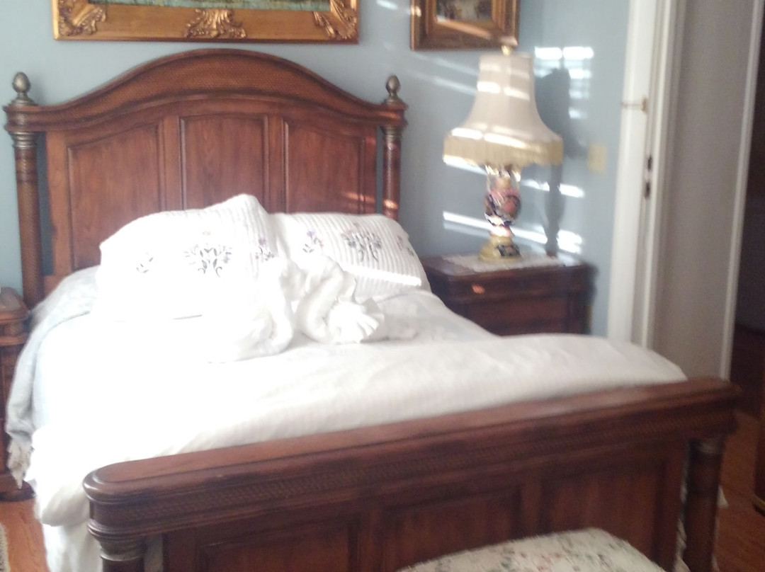 The Inn at Brevard主图