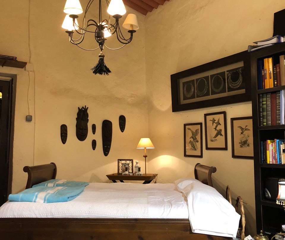 Finca La Caballera