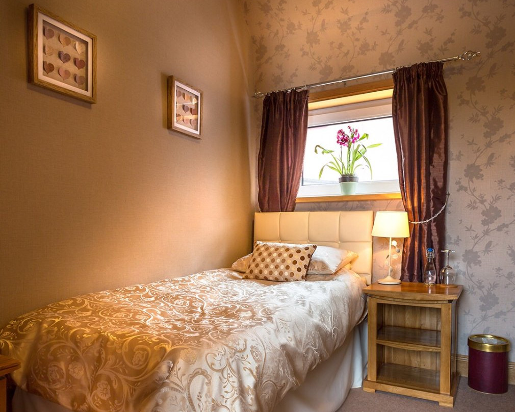Lakeview Guesthouse主图