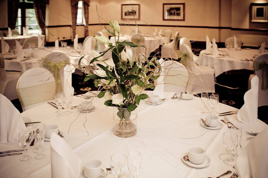 Hadnall酒店住宿-Albrighton Hall and Spa, a member of Radisson Individuals