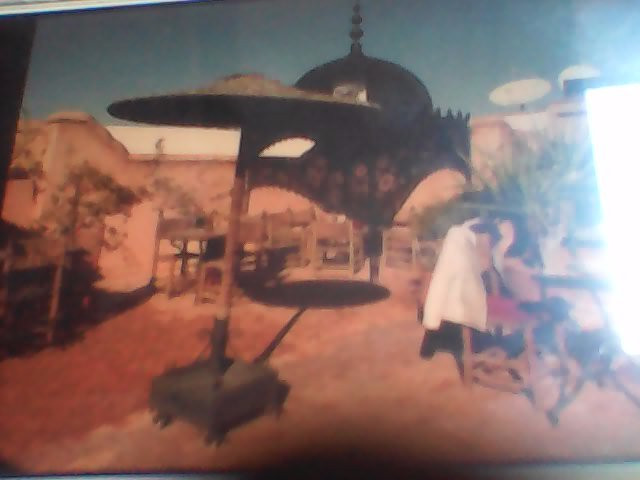 Riad Dar Nadwa主图