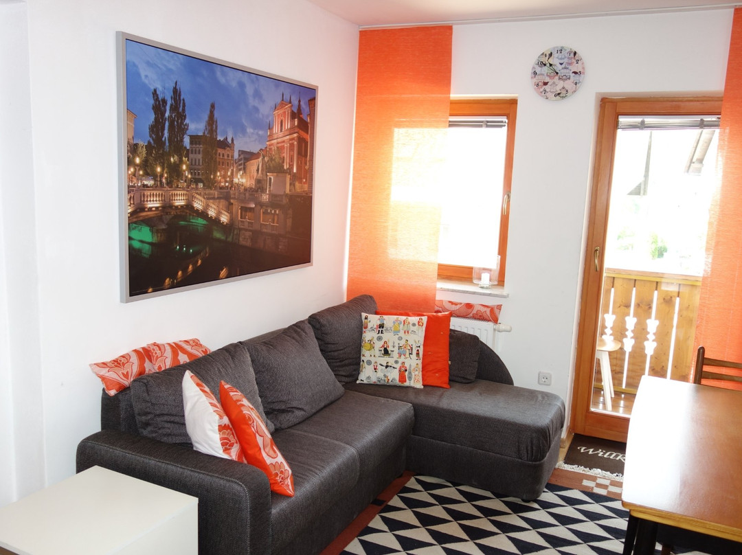 Pr'Skminc Guesthouse主图