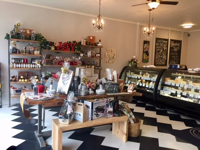 Dover Cheese Shop景点图片