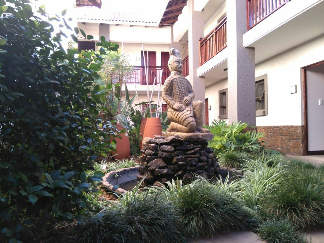 Villa Bali Luxury Guest House & Conference Centre主图