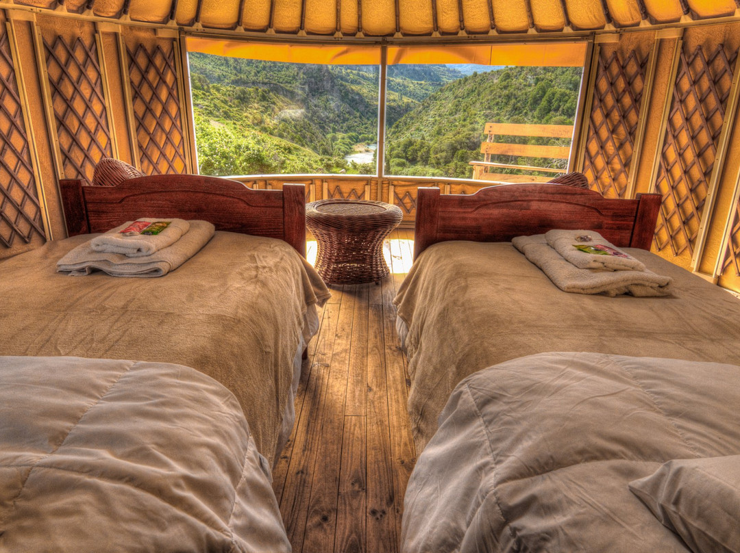 Fundo Panguilemu-Coyhaique必去景点