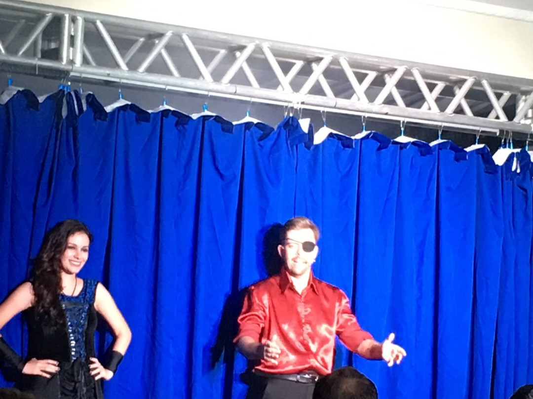 Grande Hotel Glória主图