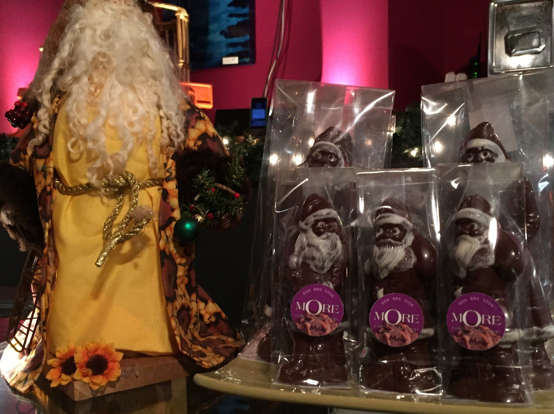 More Cafe & Bakeshop